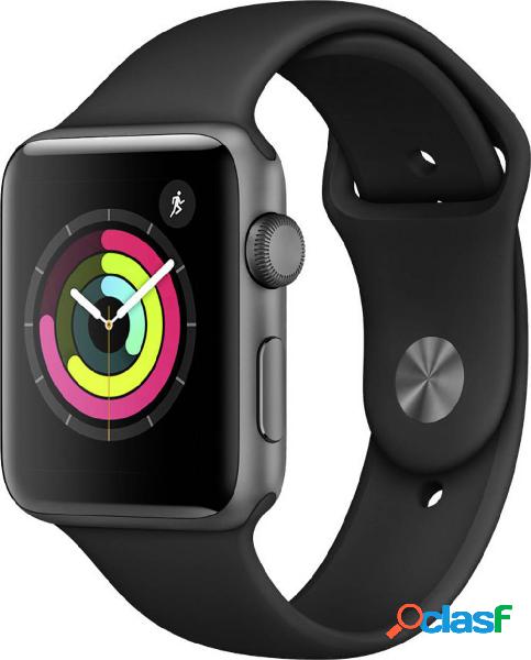 Apple Renewd ® Watch Series 3 GPS 42 mm Ricondizionato