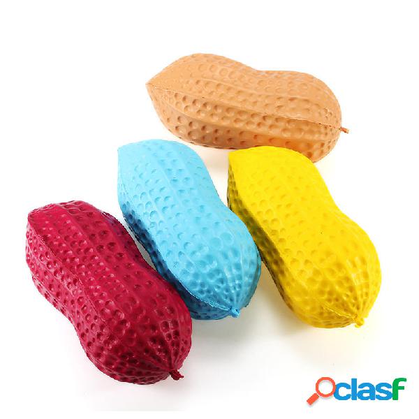 Arancione squishy 14cm Slow Rising Decorazione regalo