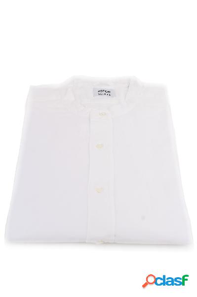 Aspesi Camicie Camicie Uomo Bianco