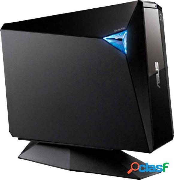 Asus BW-16D1H-U Pro Masterizzatore esterno Blu-ray Dettaglio