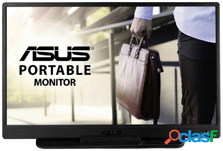 Asus MB165B Monitor LED 39.6 cm (15.6 pollici) ERP B (A - G)