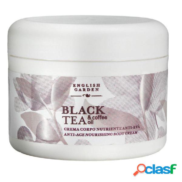 Atkinsons english garden crema corpo nutriente anti età