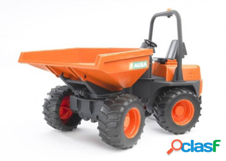 Ausa Minidumper Bruder -