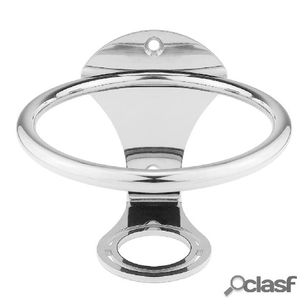 BSET MATEL Acciaio inossidabile 304 Portabottiglie Can