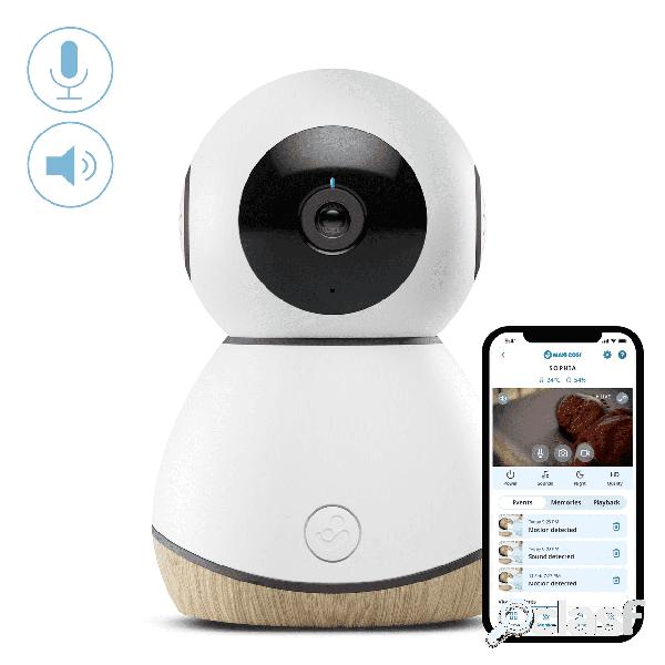 Baby monitor See Maxi Cosi Connected Home