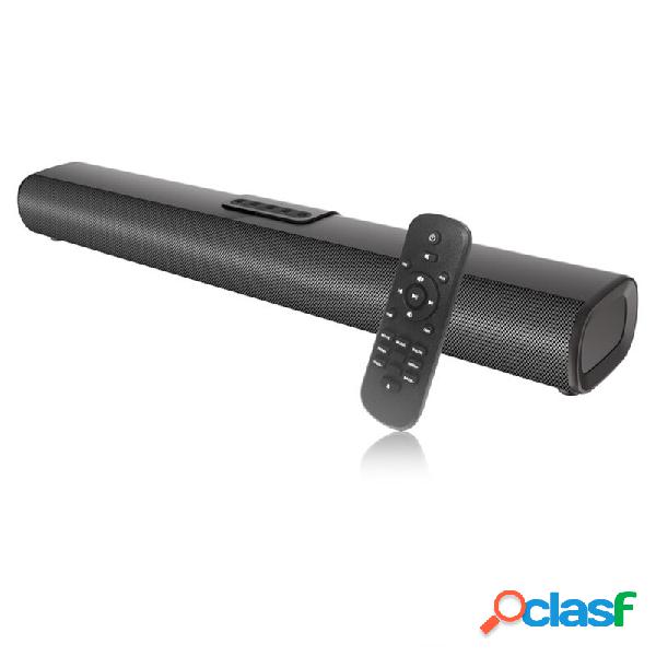Bakeey S20L 50W 3D Surround bluetooth 5.0 Soundbar Bass