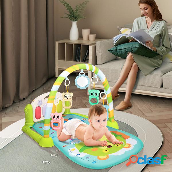 Bambino Gym Idoneità Tappetino da gioco per gattonare