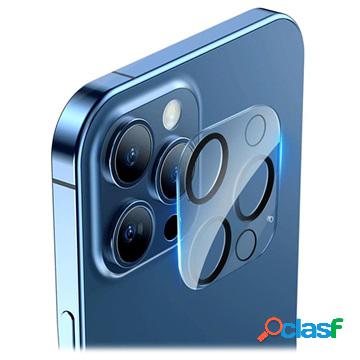 Baseus Full-Frame iPhone 12 Pro Max Protezione per obiettivo