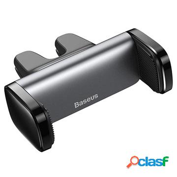Baseus Steel Cannon Air Vent Car Holder - 4,7-6,5 - Nero