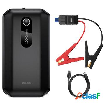 Baseus Super Energy Air Car Jump Starter / Power Bank - 1000