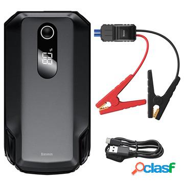 Baseus Super Energy Max Avviatore di emergenza per auto
