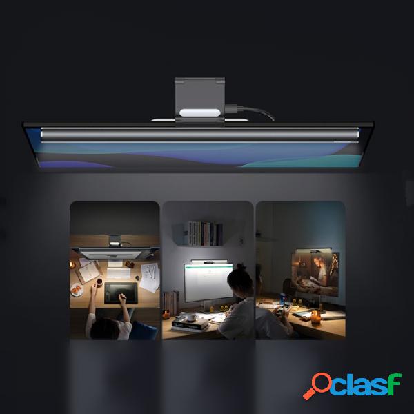 Baseus i-wok2 Monitor con schermo Lampada a sospensione