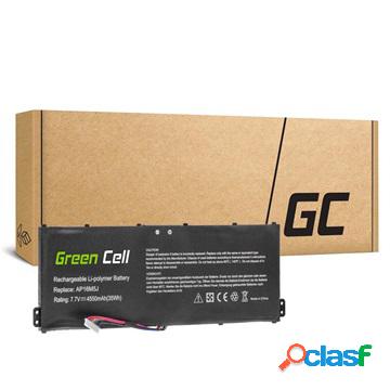 Batteria Acer Aspire 1, Aspire 3 Green Cell - 4550 mAh