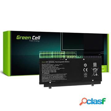 Batteria Green Cell - HP Spectre x360 13-AC, 13-W, 13T-AC,