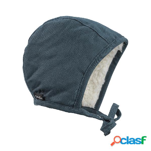 Berretto Vintage Elodie Details Juniper Blue 3-6m