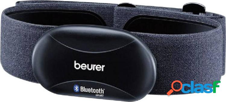 Beurer PM250 Fascia toracica Bluetooth