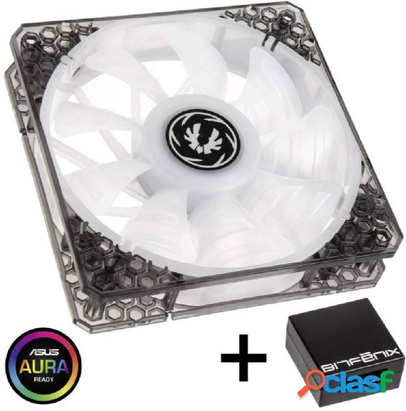 Bitfenix Spectre Pro RGB Ventola per PC case Nero