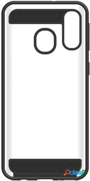 Black Rock AirRobust Backcover per cellulare Samsung Galaxy