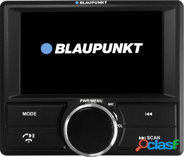Blaupunkt DAB`n`PLAY 370 Ricevitore DAB+ vivavoce, streaming