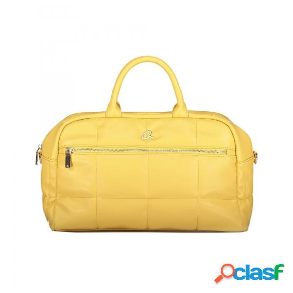 Borsa Axel Guendalina Axel Borse con manico corto