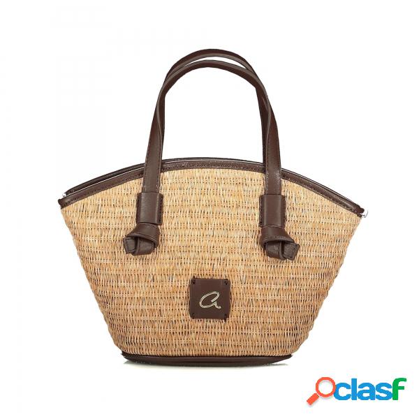 Borsa Axel Nefele Axel Borse con manico corto