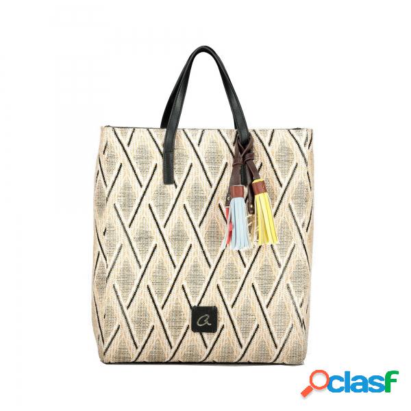 Borsa Axel Rhodes Axel Borse con manico corto