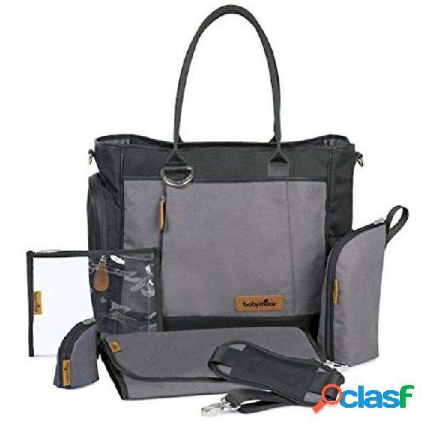 Borsa Cambio Babymoov Essential Bag Black