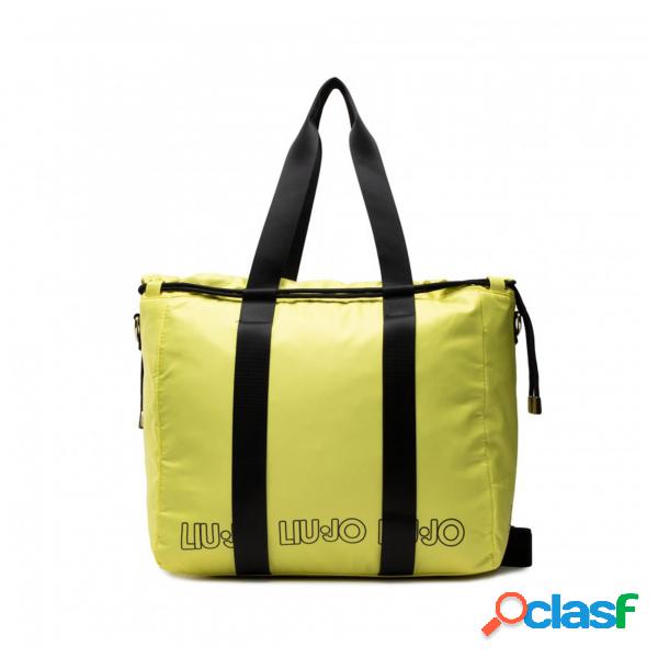 Borsa Liujo in nylon Liujo Shopping bag