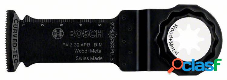 Bosch Accessories 2608662558 PAIZ 32 APB Lama per tagli dal