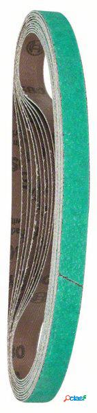 Bosch Accessories Best for Inox 2608608Y48 Carta abrasiva a