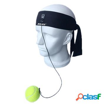 Box Punching Speed Training Fight Ball con fascia per la