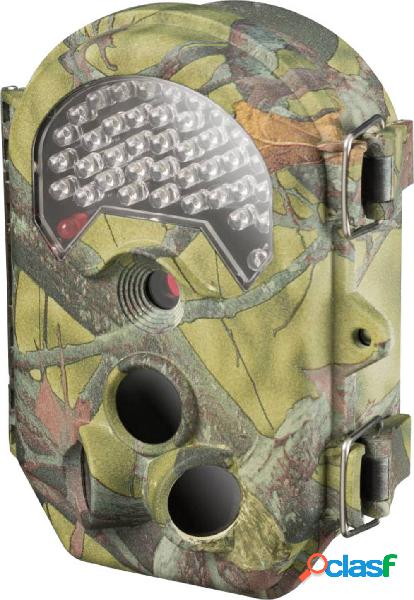 Bresser Optik 120° PIR 16MP Camera outdoor 16 MPixel
