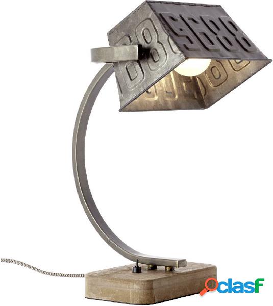 Brilliant Drake 99022/46 Lampada da tavolo LED (monocolore)