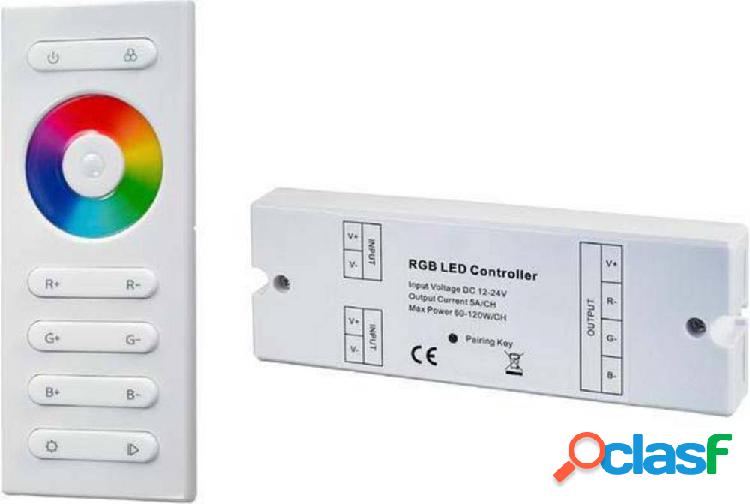 Brumberg 18233000 Controller 240 W 24 V dimmerabile