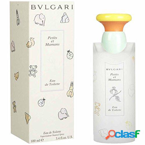 Bulgari petits et mamans eau de toilette 100 ml