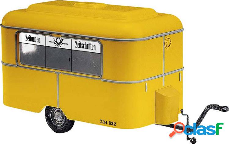 Busch 51760 H0 Nagetusch Vagone di vendita Deutsche Post