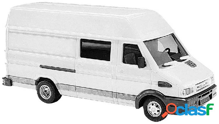 Busch 60270 H0 Iveco Vagone per box giornaliero