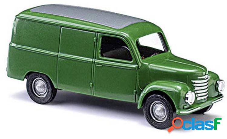 Busch 8678 TT Framo Furgone verde