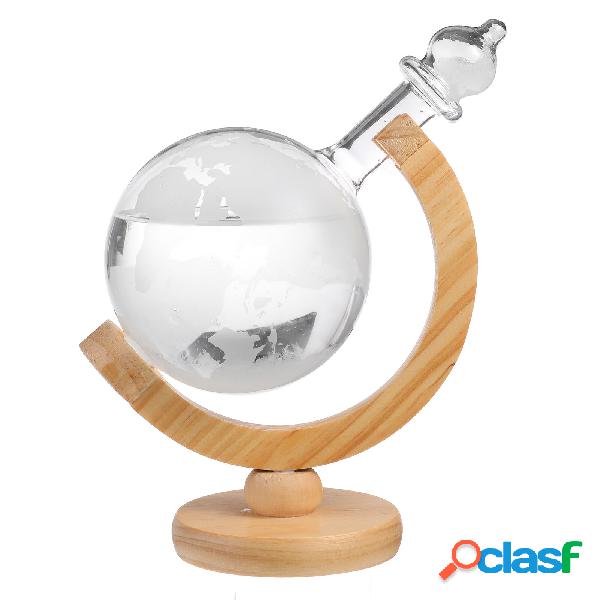 CAVEEN Storm Glass Weather Station Predittore meteorologico