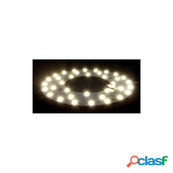 CIRCOLINA LED RICAMBIO NEON CORONA PLAFONIERE 46 WATT LUCE