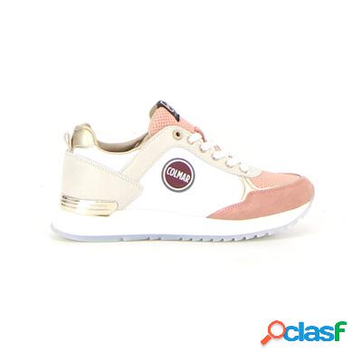 COLMAR Travis prime - bianco rosa antico