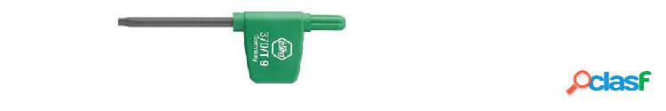 Cacciavite Torx Wiha Dimensione T 10 Lunghezza della lama: