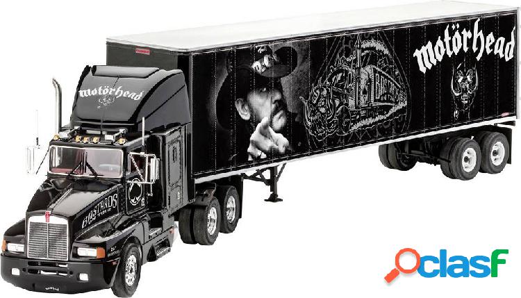 Camion in kit da costruire Revell 07654 Tour Truck