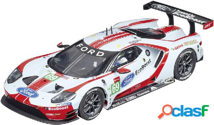 Carrera 20023892 DIGITAL 124 Auto Ford GT Race Car No.69