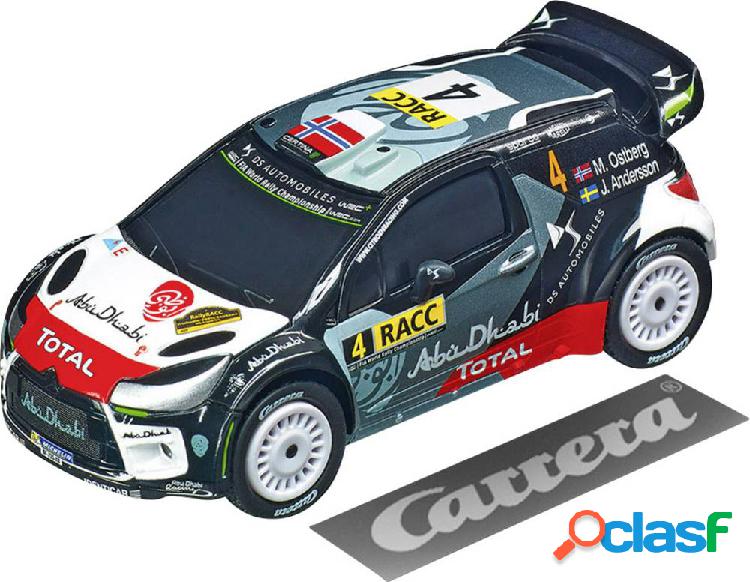 Carrera 20064156 GO!!! Auto Citroën citroën DS3 WRC WRT,