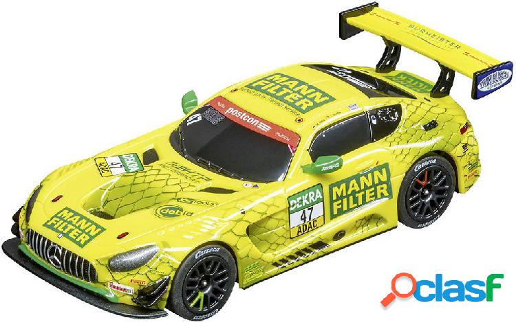 Carrera 20064169 GO!!! Auto Mercedes-AMG GT3 FILTRO UOMO