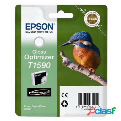 Cartuccia Epson C13T15904010 originale FINITURA LUCIDA