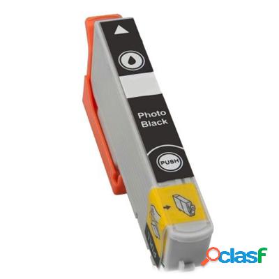 Cartuccia compatibile Epson T2631 26 XL Orso Polare NERO