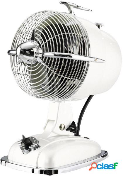 CasaFan RetroJet Ventilatore da tavolo 24 W (Ø x A) 18.2 cm