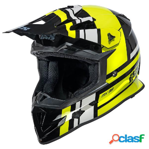 Casco Cross 361 2.3